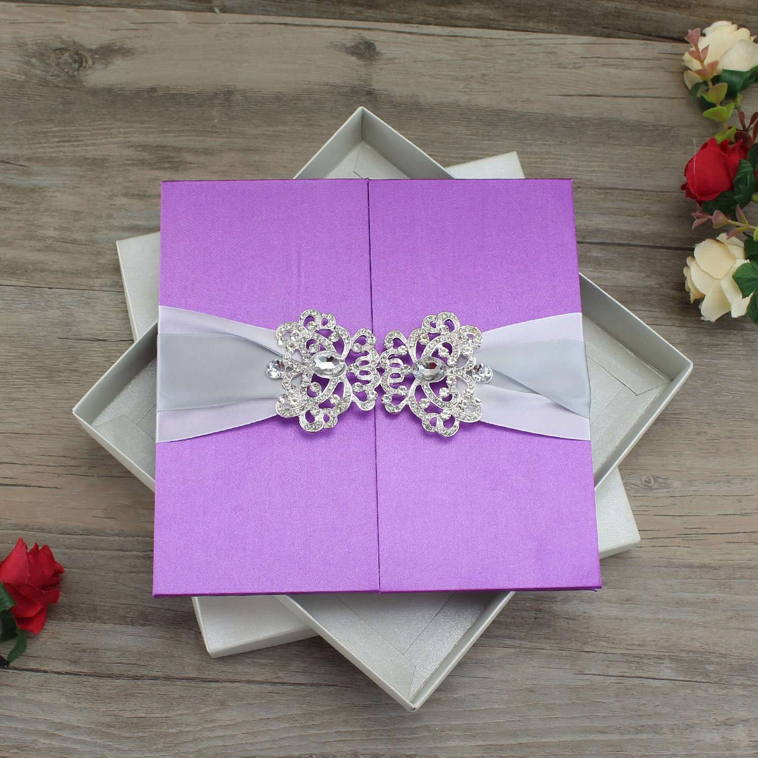 wedding card